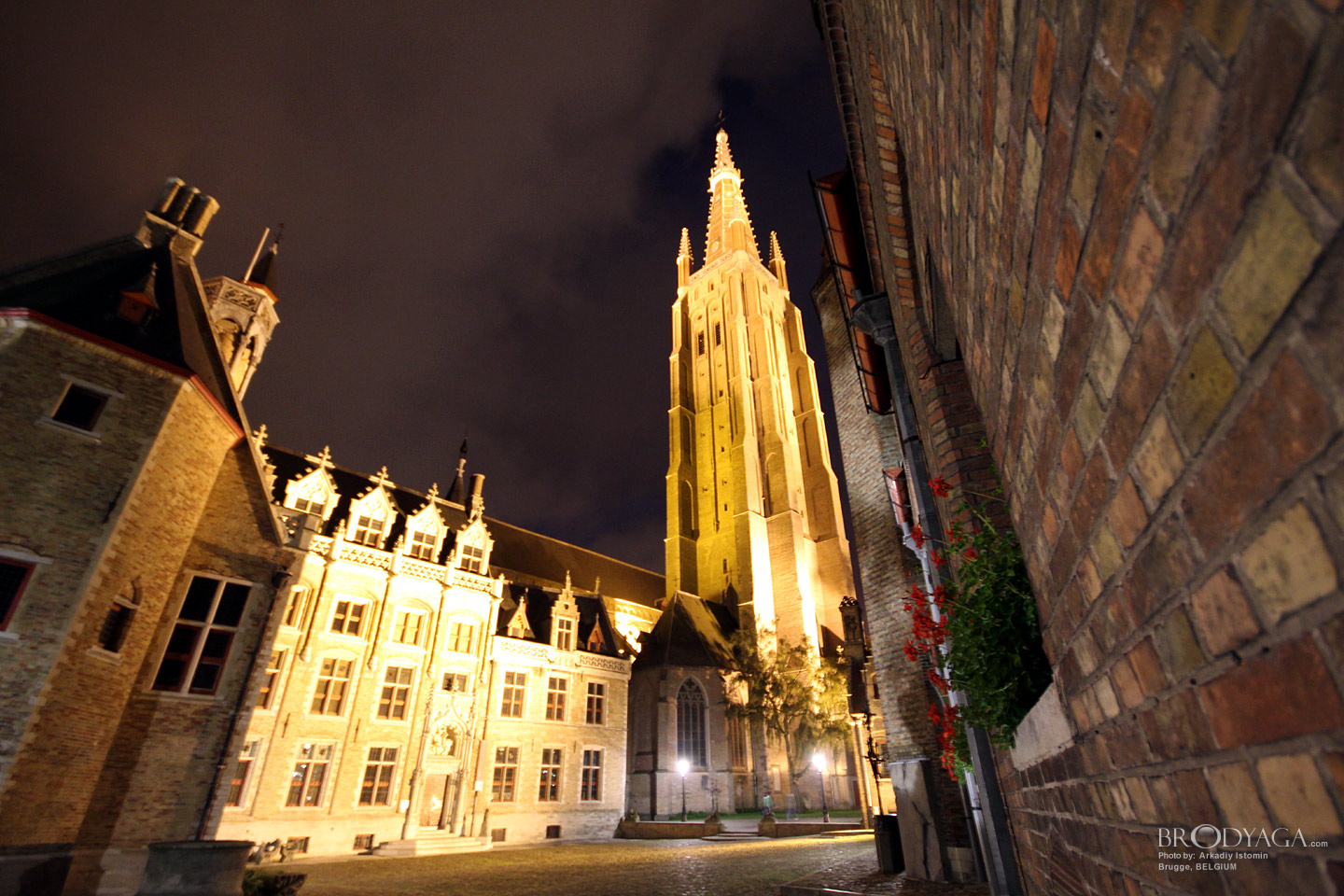 Brugge